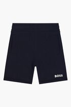 Logo Shorts
