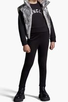 KNITWEAR CLOTHING ENSEMBLE