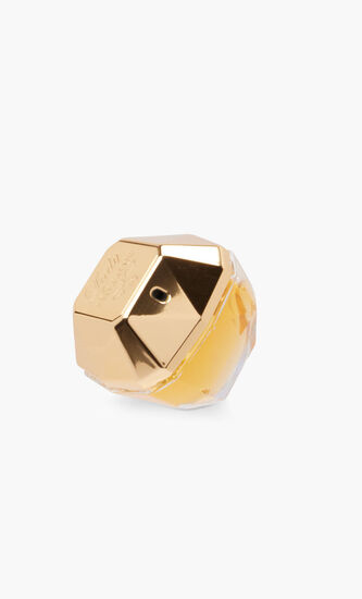 Lady Million Eau de Parfum For Women, 80ml