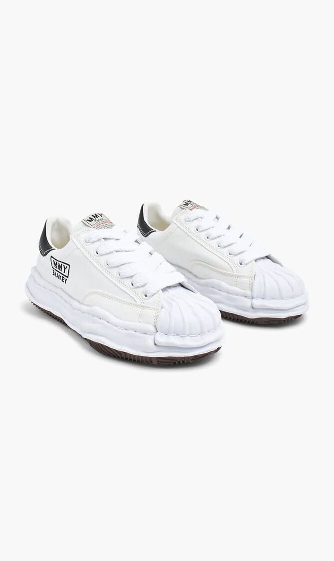 Blakey Low Top Sneakers