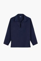 Linen Jacket