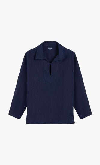 Linen Jacket