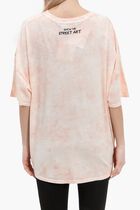 SS MARTINI MICK OVERSIZE TEE