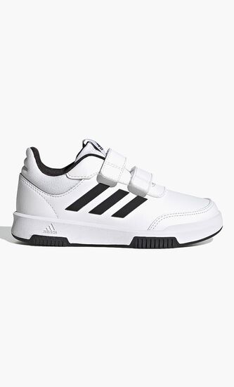 Tensaur Hook And Loop Shoes