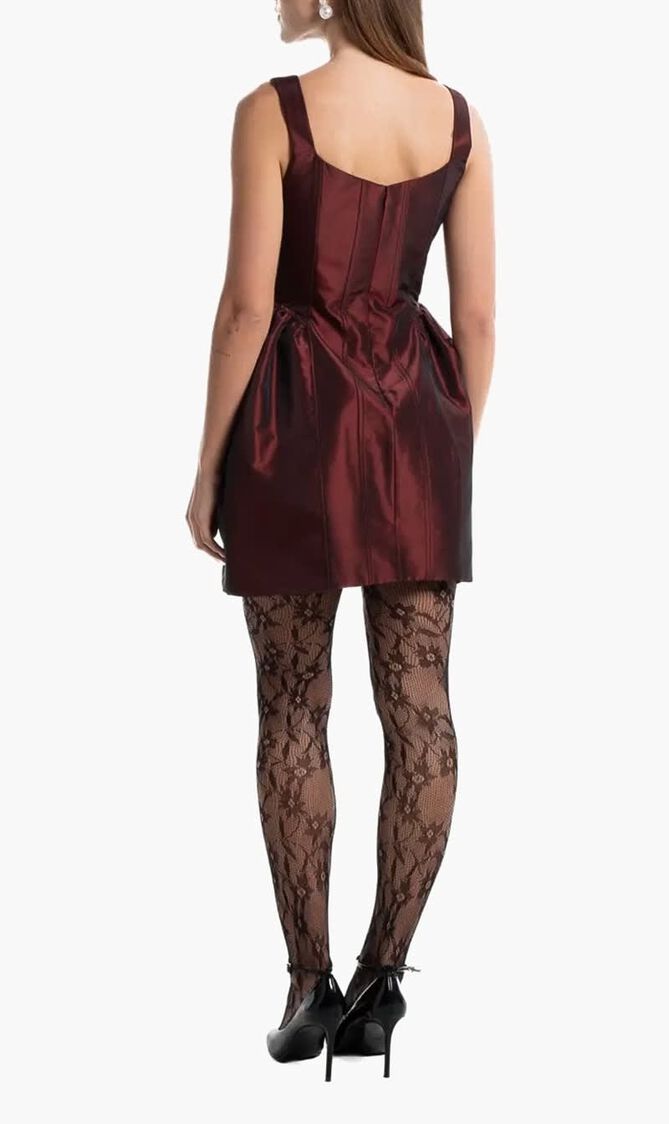 Cupid Mini Dress