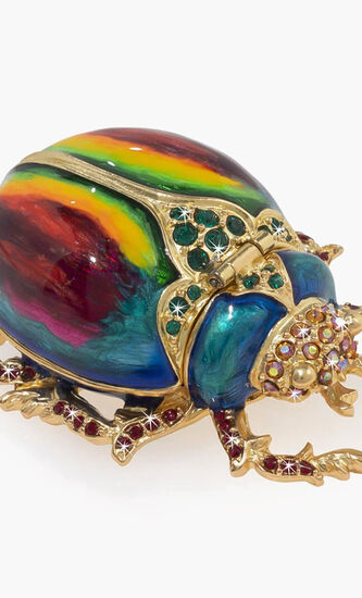 Pharaoh - Scarab Box