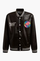 GO J BALVIN AMOR BOMBER