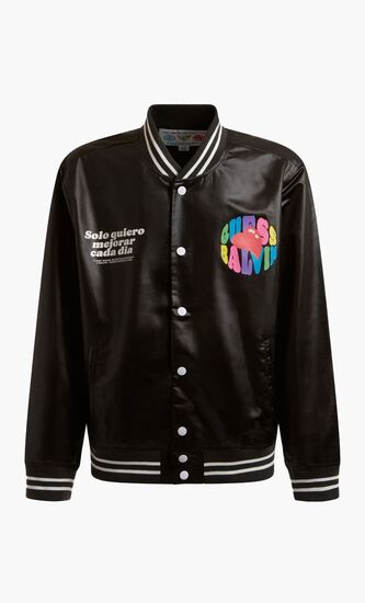 GO J BALVIN AMOR BOMBER