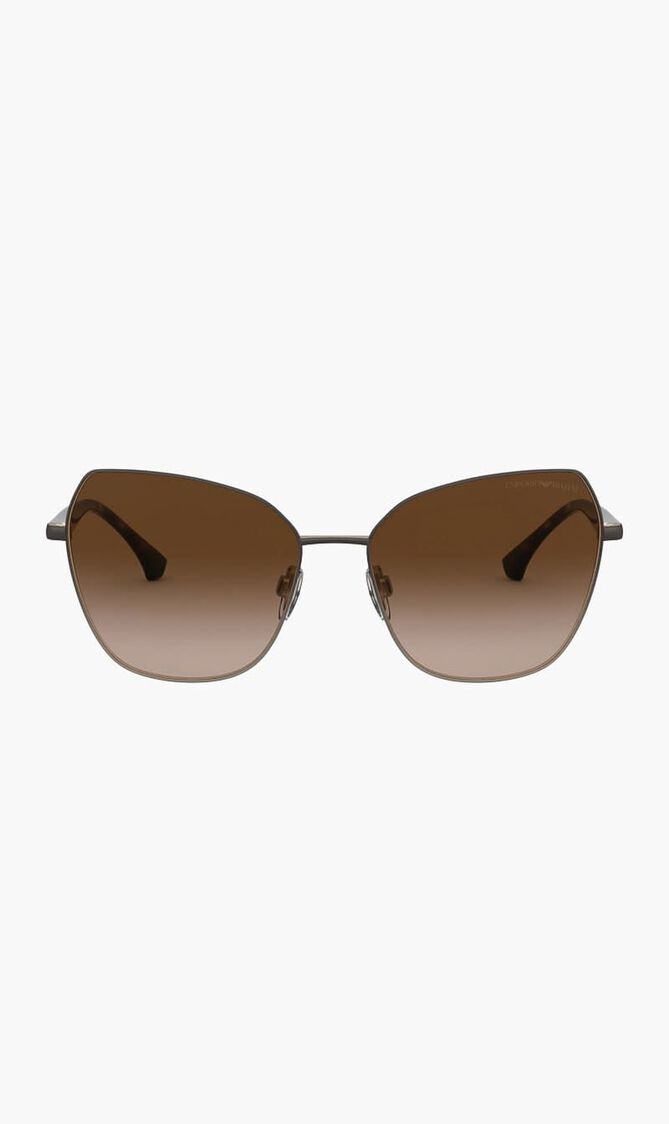 Oversized Sunglasses