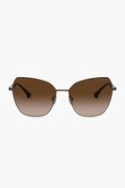 Oversized Sunglasses