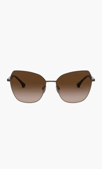 Oversized Sunglasses