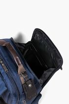 Hedrick Deluxe Backpack