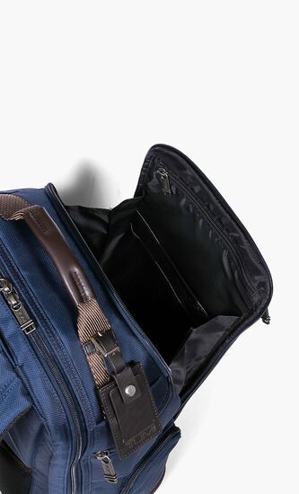 Hedrick Deluxe Backpack