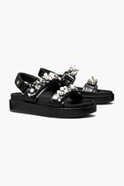 KIRA EMBELLISHED SPORT SANDAL