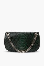 CHRISTIE RUNWAY MINI CLEAN FLAP BAG