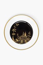 Kyoto Dessert Plate 21cm