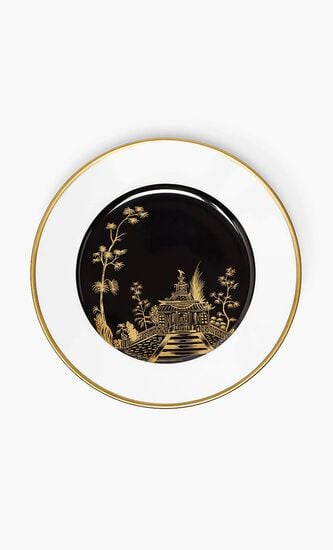 Kyoto Dessert Plate 21cm