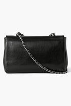 Medium Lily Top Handle Bag