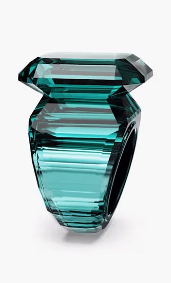 Lucent Cocktail Ring