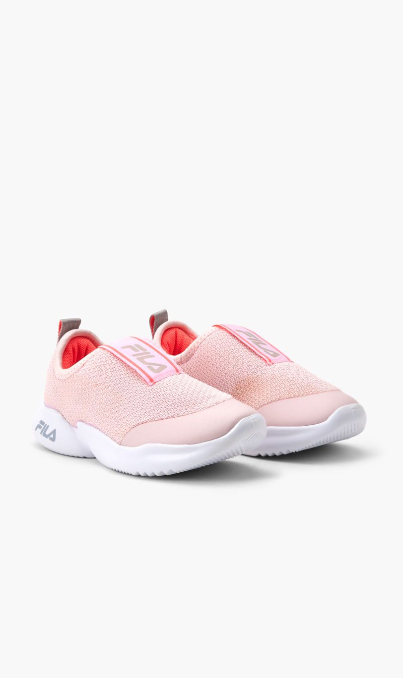 Fila slide on sneakers top