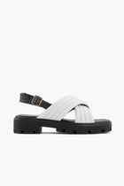 Lug Sole Sandals