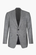 Single Breasted Jacket