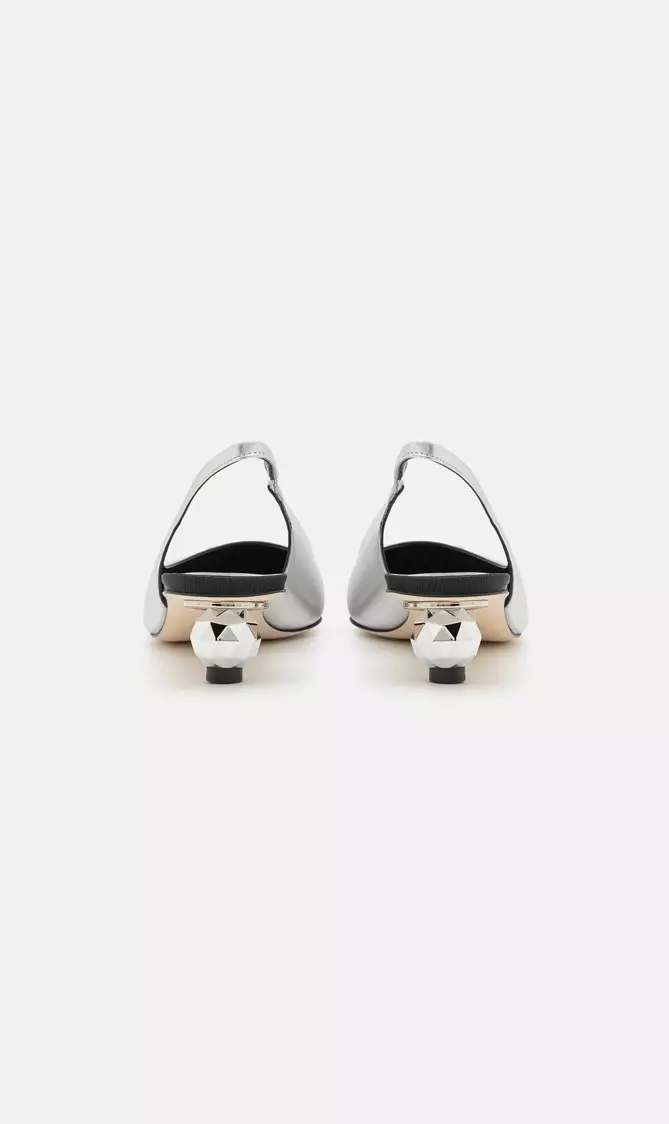Gallico Classic Heels