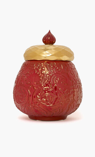 Lolita Alida Scented Candle