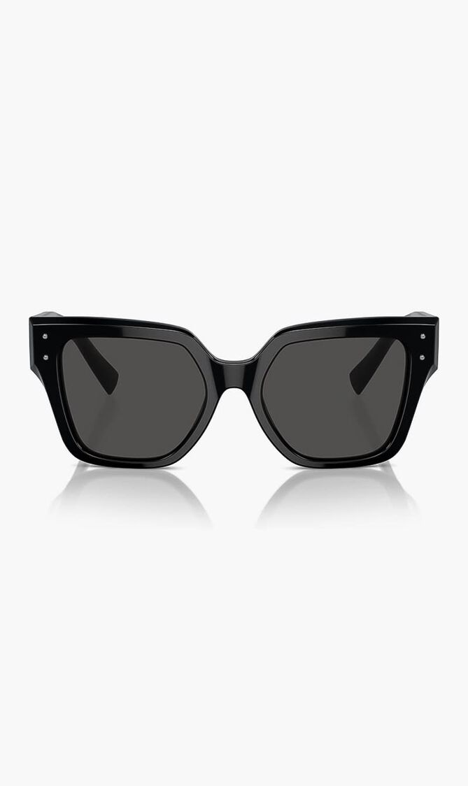 Full Rim Sunglasses