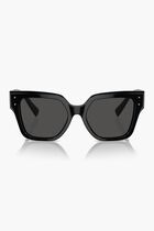 Full Rim Sunglasses