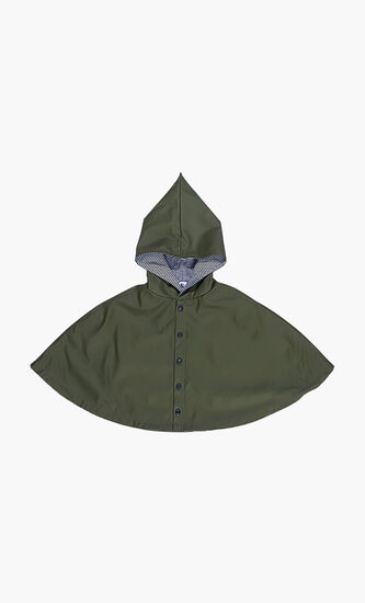 Rain Cape