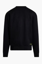 LOGO TAPE SWEATSHIRT