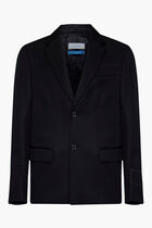 OW EMB DRYWO STRAP RELAX SB J BLACK NO C