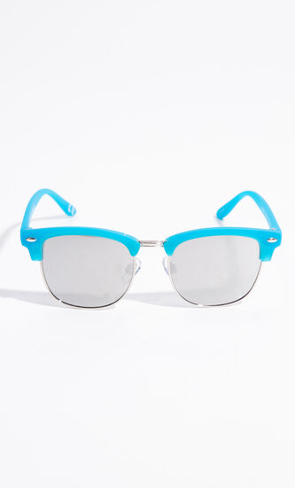 Clubmaster Sunglasses