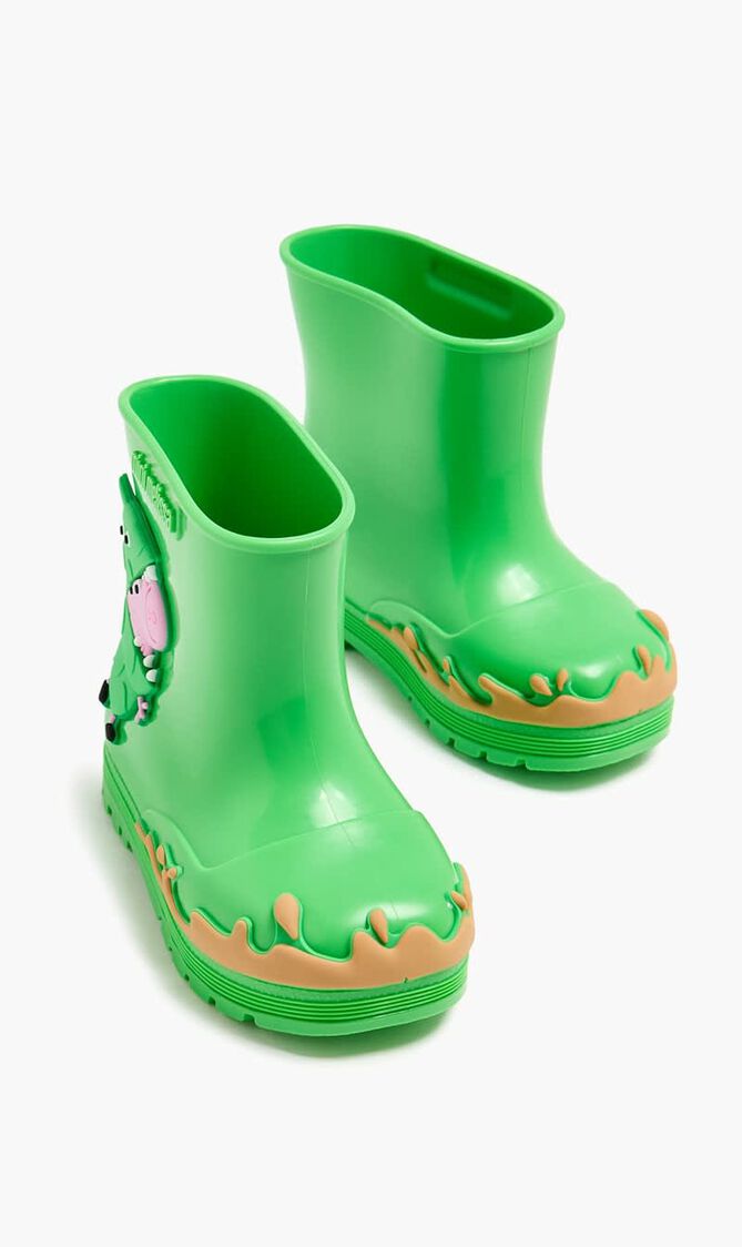 Peppa Pig Welly Boots Peppa Pig Welly Boots