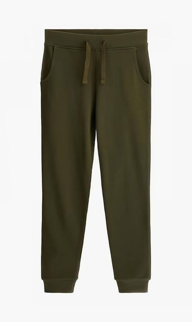 Active Wear Trackpants