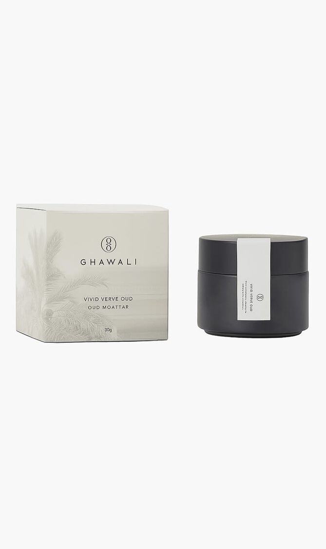 Oud Mouattar Vivid Verve Oud Oud Mouattar Vivid Verve Oud