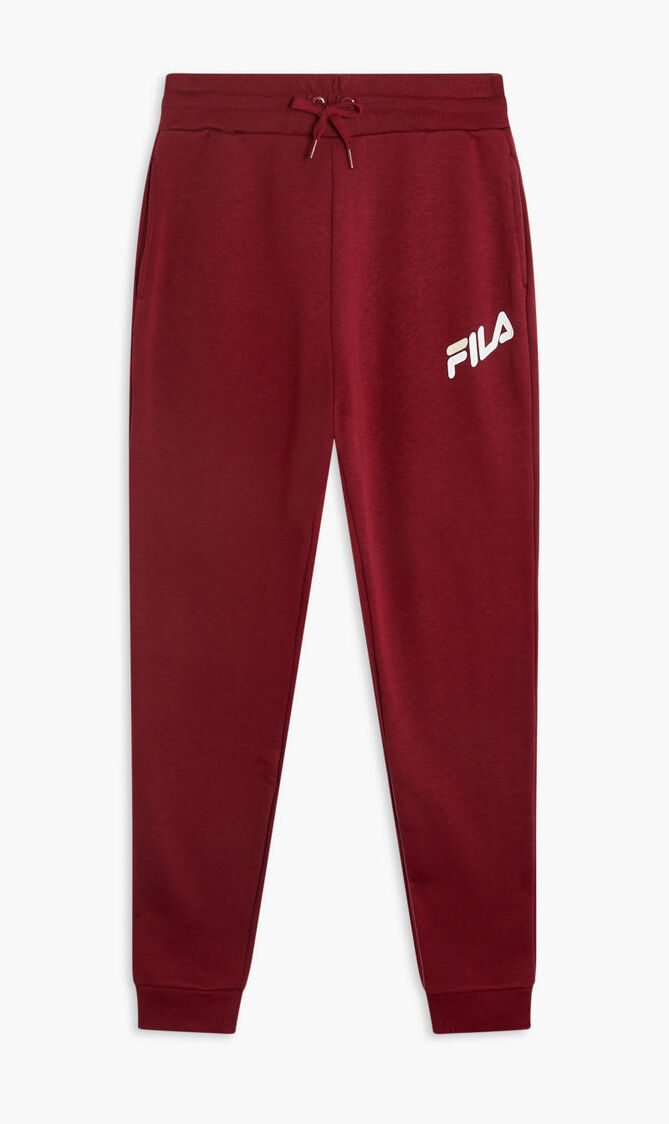 LORITA CUFFED JOGGER