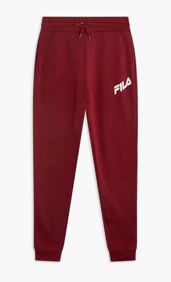 LORITA CUFFED JOGGER