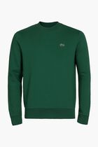Signature Logo Cotton Sweatshirt