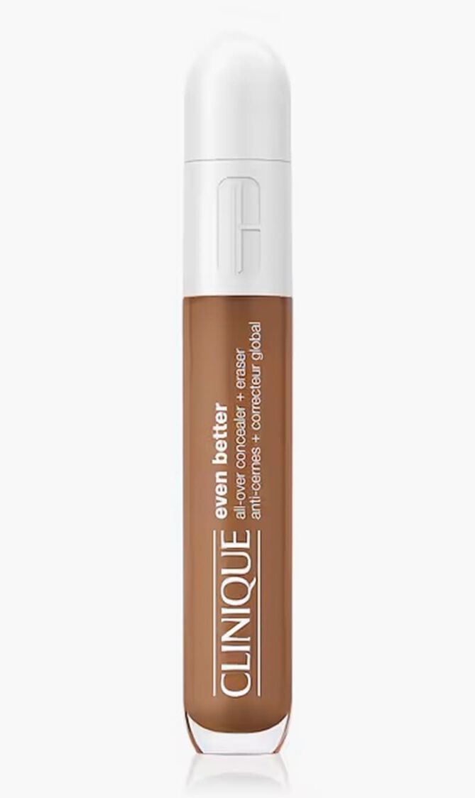 Even Better All-Over Concealer + Eraser