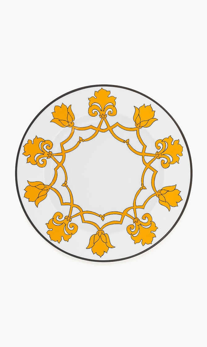 Jaipur Dinner Plate 26cm