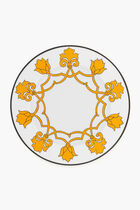 Jaipur Dinner Plate 26cm
