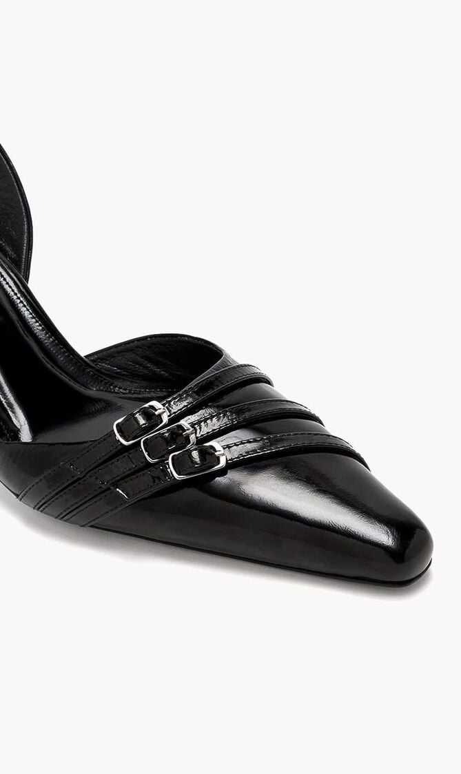 Skyler Slingback Pumps
