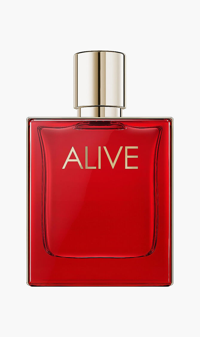 Boss Alive Eau De Parfum, 50ml