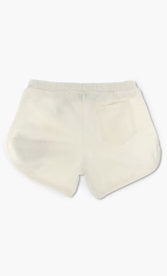 Heart Logo Shorts