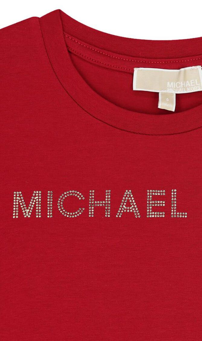 SHORT SLEEVES TEE-SHIRT TEE-SHIRT