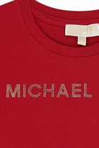 SHORT SLEEVES TEE-SHIRT TEE-SHIRT