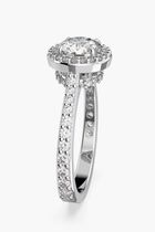 Constella Cocktail Ring