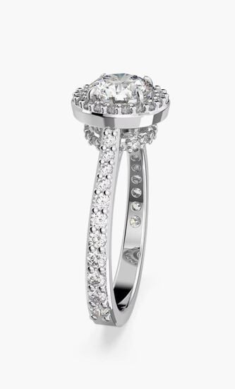 Constella Cocktail Ring